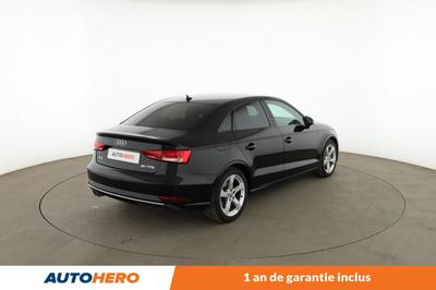 Audi A3 Berline 40 Tfsi Sport s tronic 7 190 ch