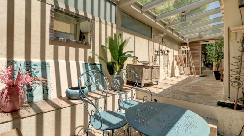 Maison - 72 m² - 3 pièces