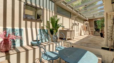 Maison - 72 m² - 3 pièces