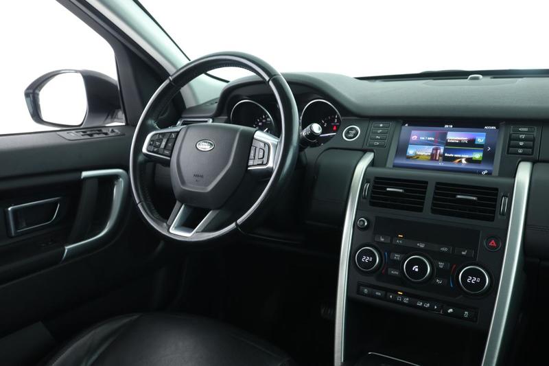 Land Rover Discovery Sport 2.0 Td4 se 4wd Auto 150 ch