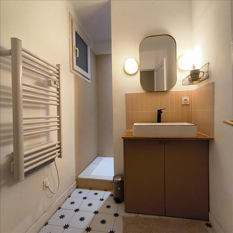 Appartement - 49 m² - 2 pièces