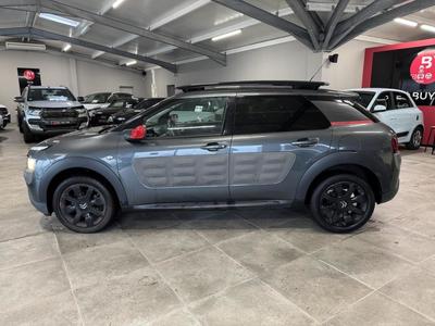 Citroën C4 Cactus 1.2 PureTech 12v - 82 Shine Phase 1