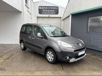 Peugeot Partner Tepee II 1.6 Hdi 92ch " Premiere Main