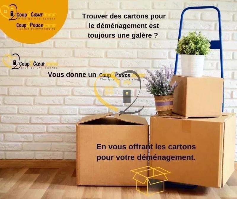 Maison - 103 m² - 4 pièces