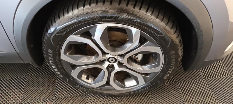 Renault Captur TCe 140 - 21 Intens