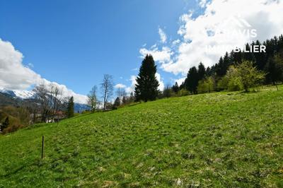 Terrain constructible - 2 830 m²