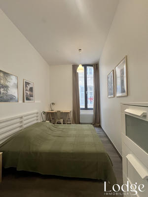 Appartement - 46 m² - 3 pièces