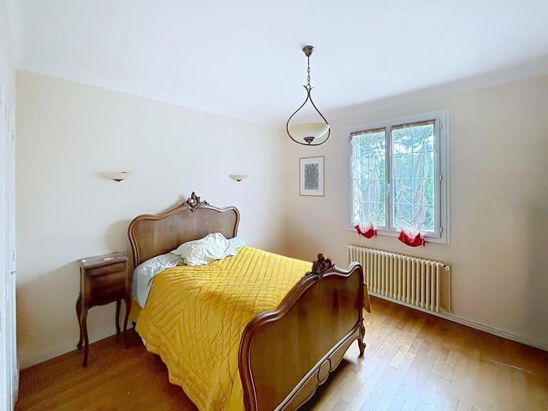 Maison - 151 m² - 6 pièces