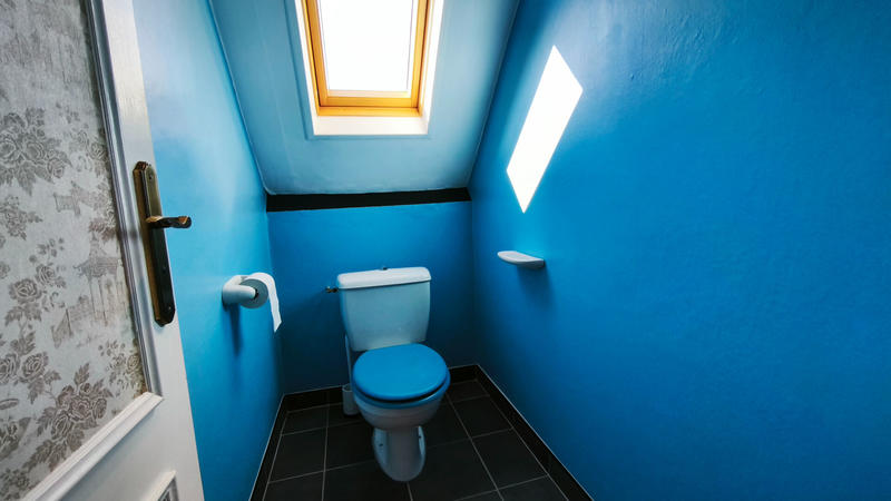 Maison - 117 m² - 6 pièces