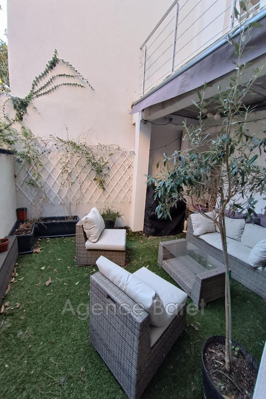 Duplex - 118 m² - 5 pièces