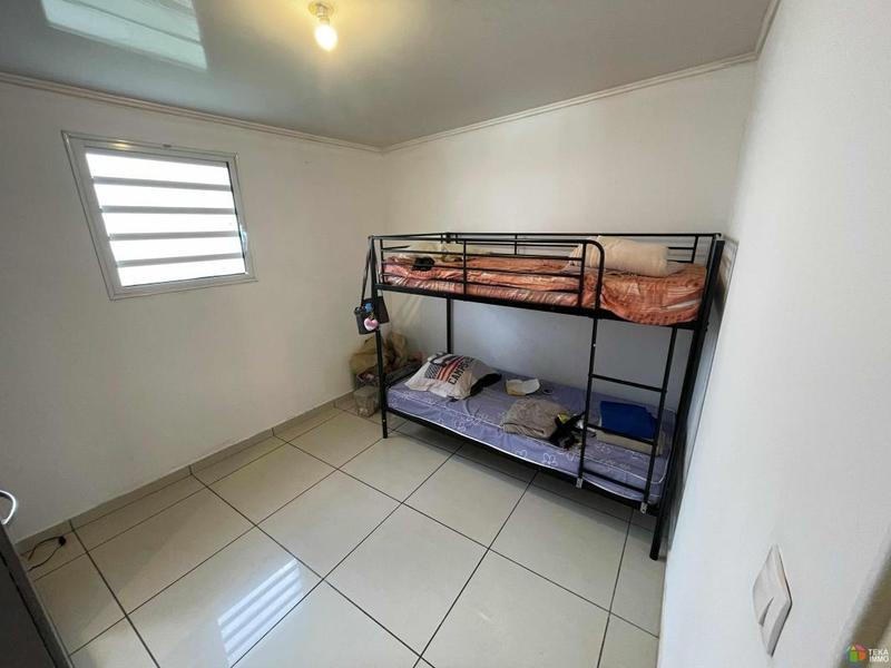 Maison - 116 m² - 4 pièces