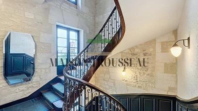 Fonds de commerce - 365 m²