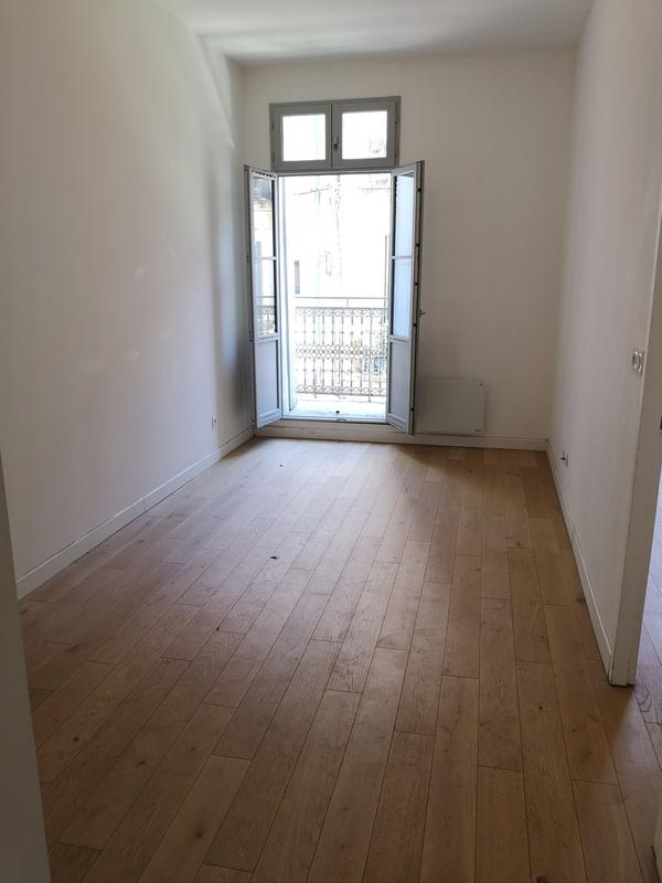 Appartement - 34 m² - 2 pièces