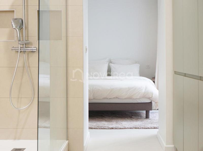 Appartement - 102 m² - 4 pièces