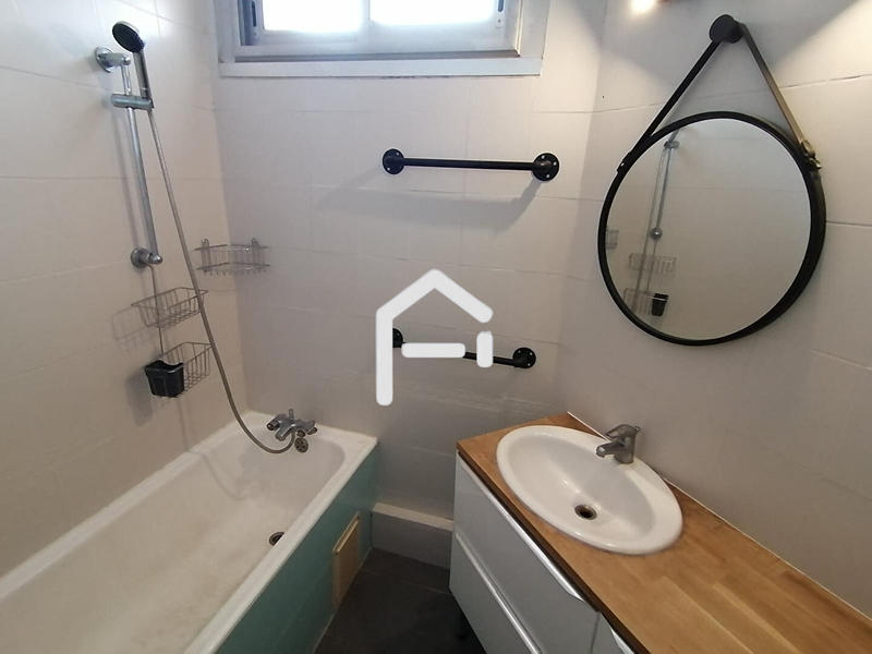 Appartement - 73 m² - 4 pièces