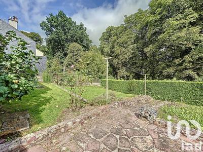 Maison - 67 m² - 3 pièces