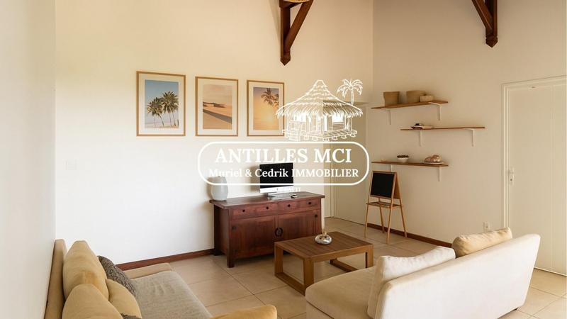 Villa - 84 m² - 5 pièces