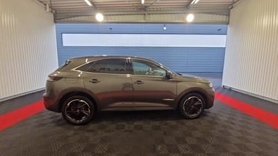 Ds Ds 7 Crossback Bluehdi 180 Eat8 Performance Line