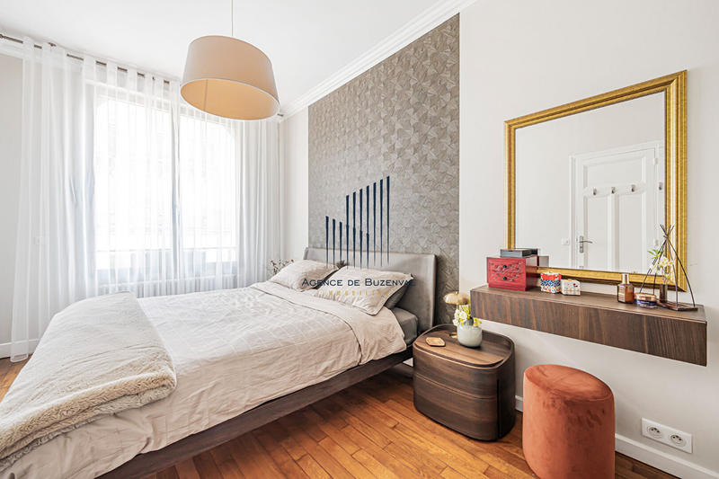 Maison - 98 m² - 5 pièces