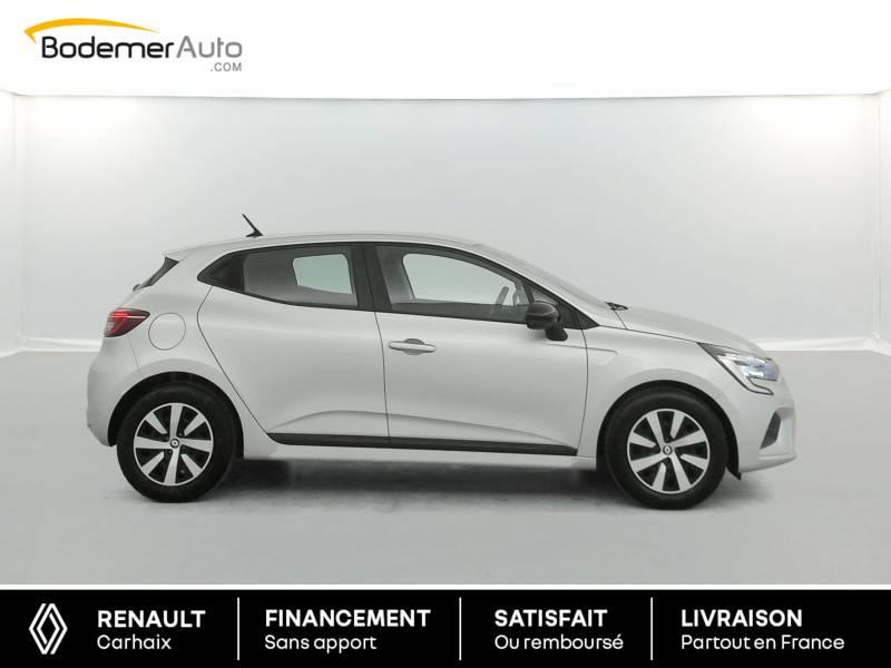 Renault Clio TCe 90 Equilibre