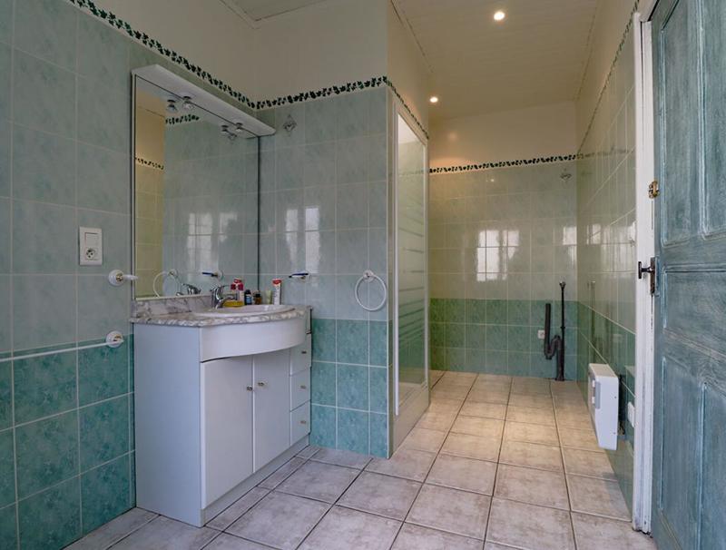 Maison - 128 m² - 128 pièces