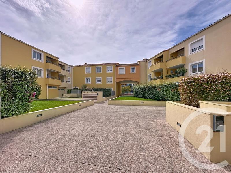 Appartement - 74 m² - 3 pièces