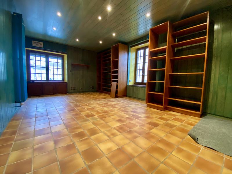 Maison ancienne - 158 m² - 5 pièces