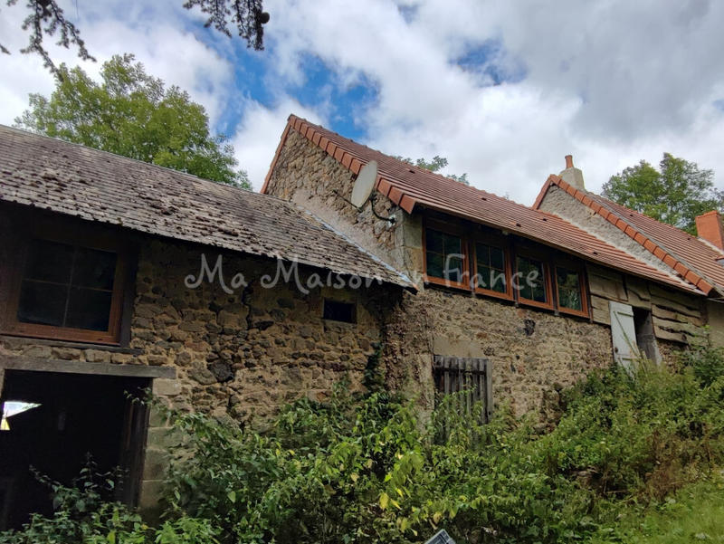 Maison - 145 m² - 5 pièces