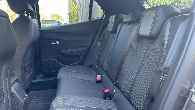 Peugeot 2008 1.5 BlueHDi 130 Eat8 Gt - Automatique
