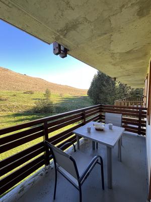 Appartement - 32 m² - 2 pièces