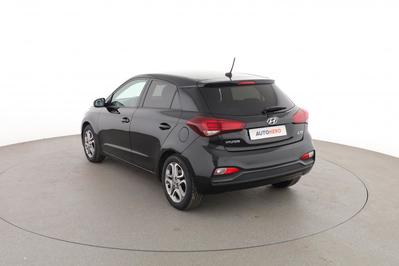 Hyundai i20 1.0 t-GDi Intuitive Dct-7 100 ch