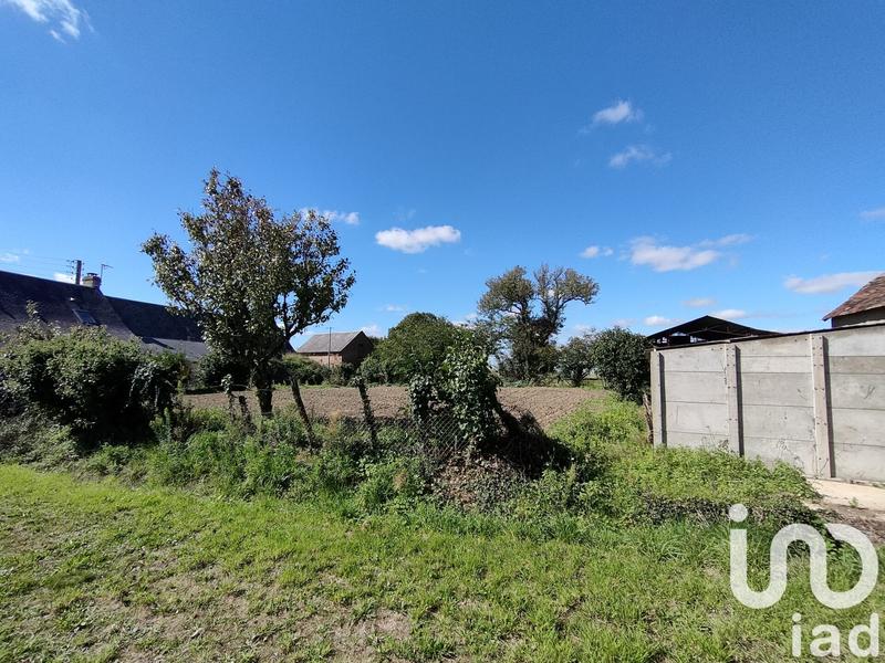 Ferme - 122 m² - 5 pièces