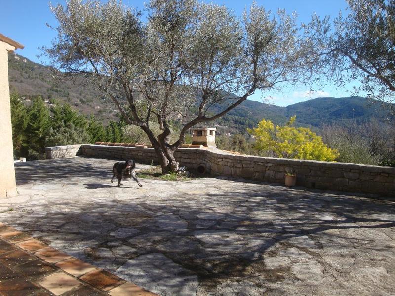 Villa - 130 m² - 4 pièces