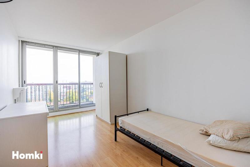 Appartement - 106 m² - 5 pièces