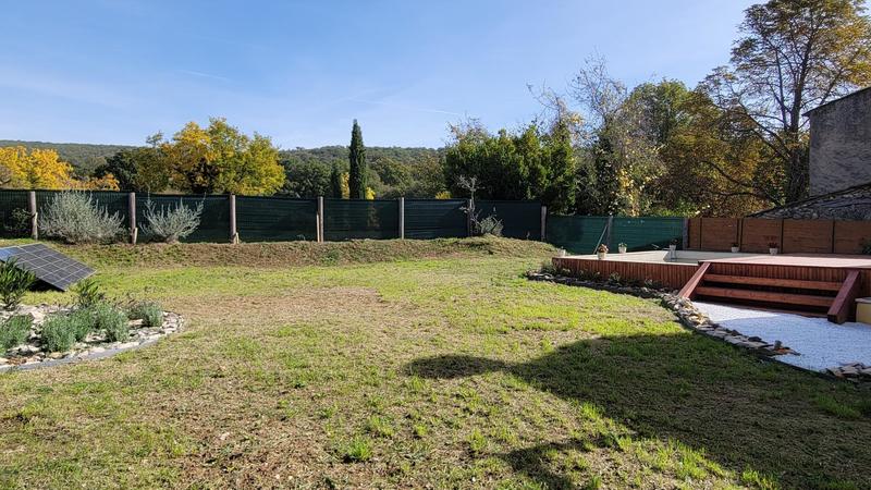 Maison - 62 m² - 2 pièces