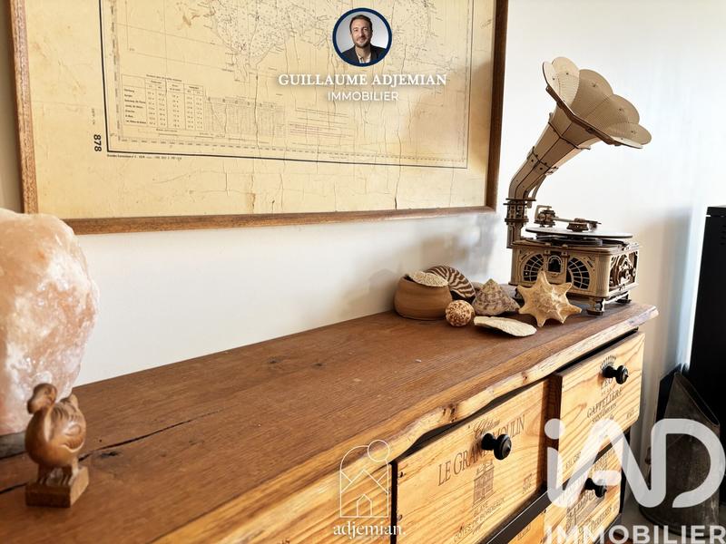 Maison - 75 m² - 4 pièces