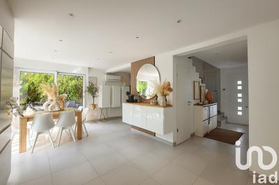 Maison - 119 m² - 6 pièces