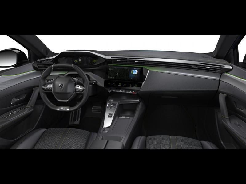 Peugeot 308 BlueHDi 130ch s&amp;S Eat8 Gt