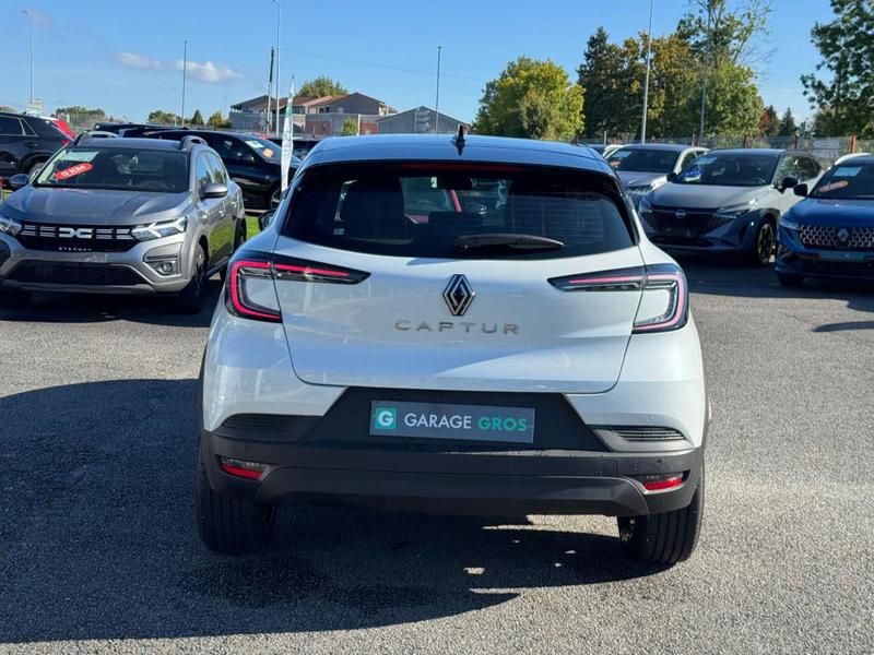Renault Captur TCe 90 Evolution