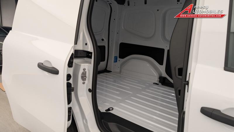 Renault Kangoo Van Tole L1 Blue Dci 95 Gsr2 Advance