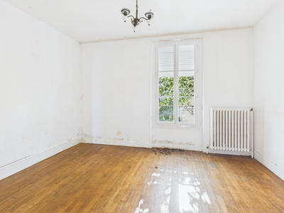 Maison - 109 m² - 4 pièces