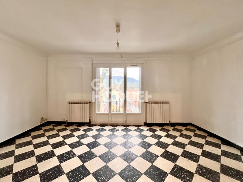 Maison - 106 m² - 4 pièces