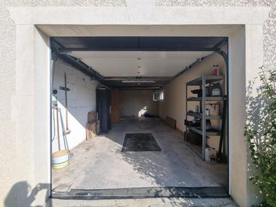 Maison - 154 m² - 4 pièces