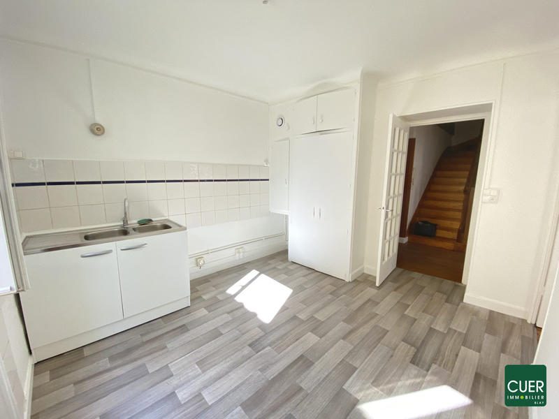 Appartement - 118 m² - 5 pièces