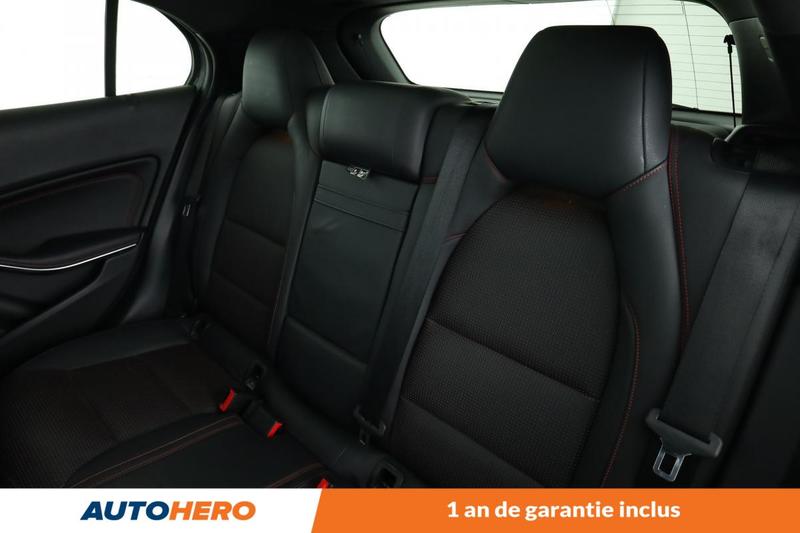 Mercedes Gla 220 d Fascination 4Matic 7g-Dct 177 ch