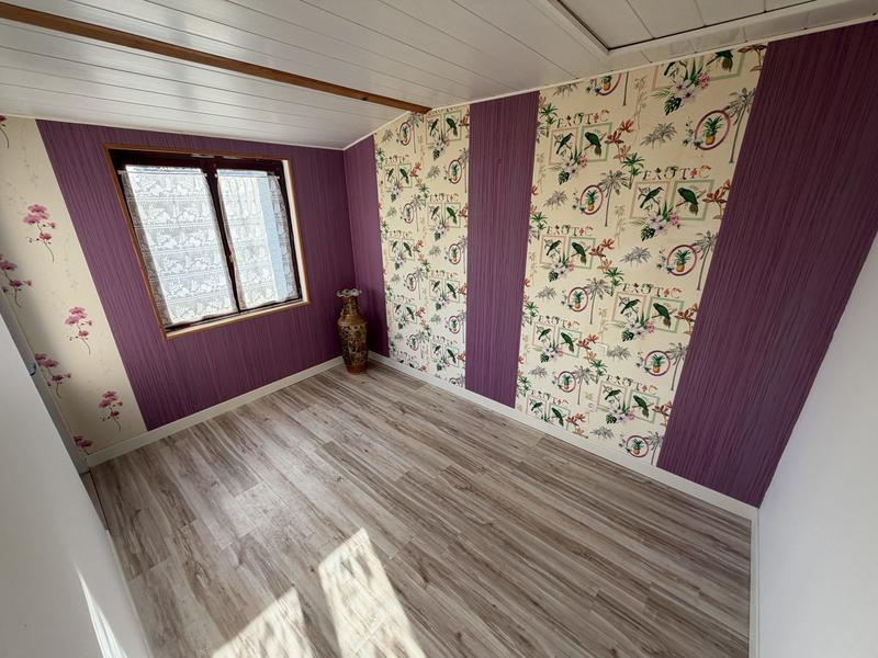 Maison - 74 m² - 4 pièces