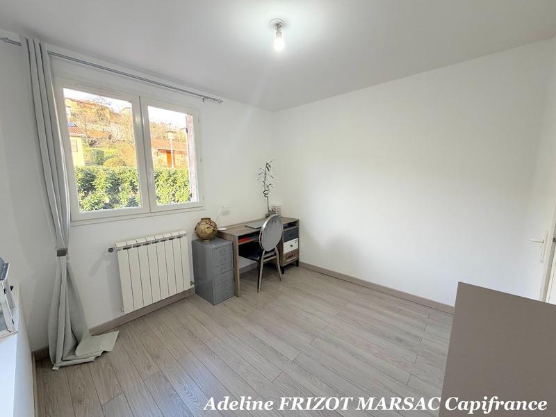 Maison - 113 m² - 5 pièces