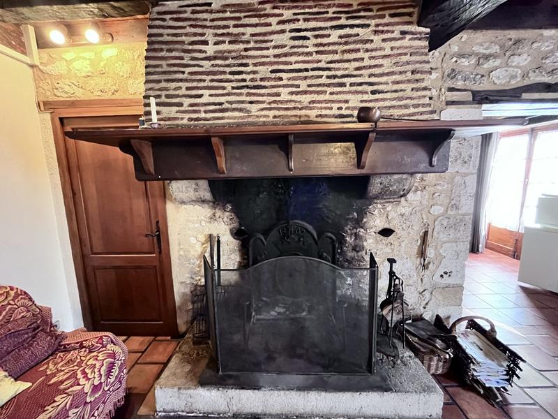 Maison traditionnelle - 200 m² - 9 pièces