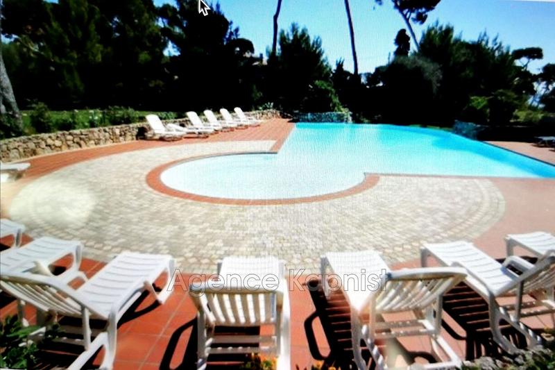 Appartement - 77 m² - 3 pièces