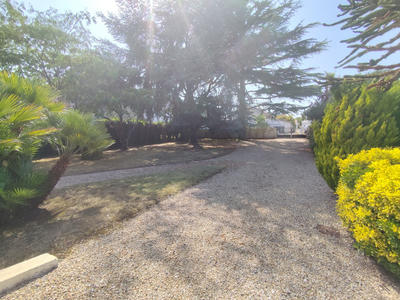 Maison - 153 m² - 6 pièces